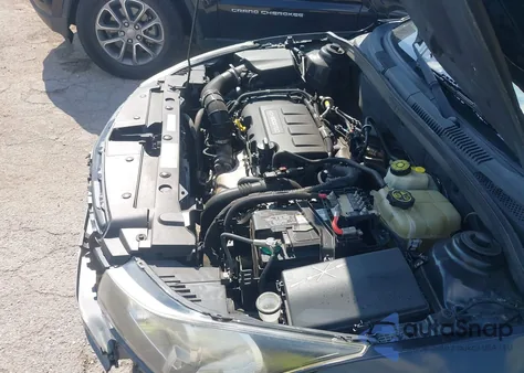 2015 Chevrolet Cruze 1Lt Auto from USA, damaged, VIN 1G1PC5SB1F7151780